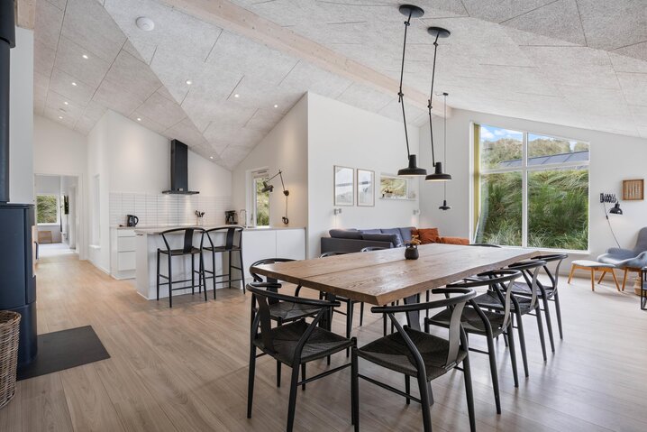 Sommerhus G5871 på Gammeleng 36, Nr. Lyngvig - Billede #9