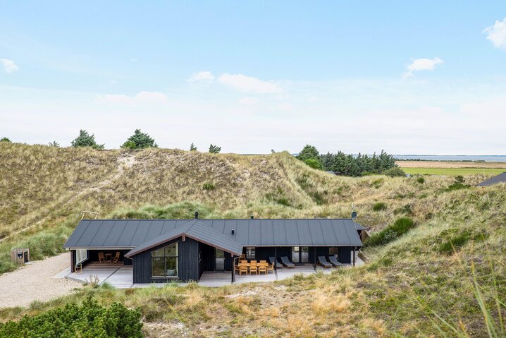Ferienhaus G5871 in Gammeleng 36, Nr. Lyngvig - Bild #0