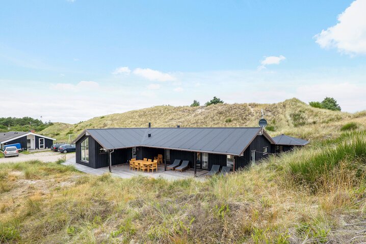 Ferienhaus G5871 in Gammeleng 36, Nr. Lyngvig - Bild #24