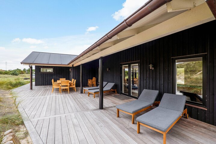 Ferienhaus G5871 in Gammeleng 36, Nr. Lyngvig - Bild #25