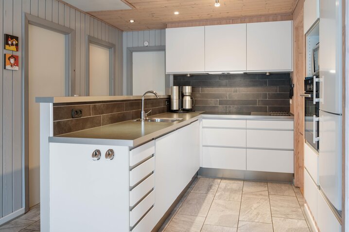 Ferienhaus G5921 in Fyrmarken 235, Nr. Lyngvig - Bild #2