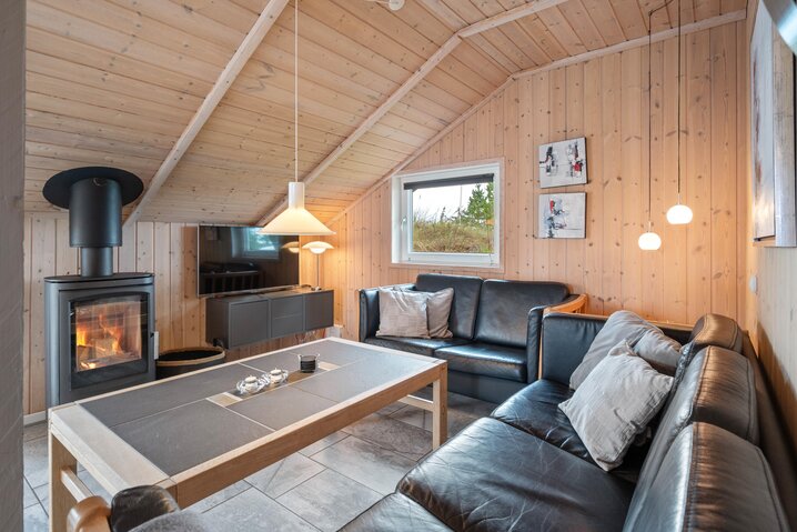 Ferienhaus G5921 in Fyrmarken 235, Nr. Lyngvig - Bild #3