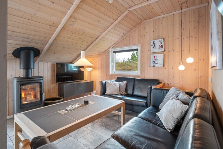 Sommerhus G5921 på Fyrmarken 235, Nr. Lyngvig - Billede #3