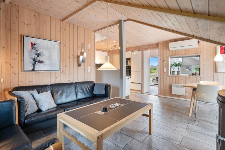 Ferienhaus G5921 in Fyrmarken 235, Nr. Lyngvig - Bild #4