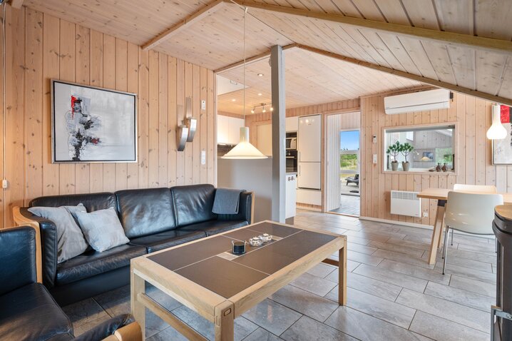 Sommerhus G5921 på Fyrmarken 235, Nr. Lyngvig - Billede #4