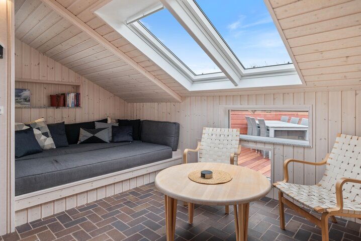 Ferienhaus G5921 in Fyrmarken 235, Nr. Lyngvig - Bild #5