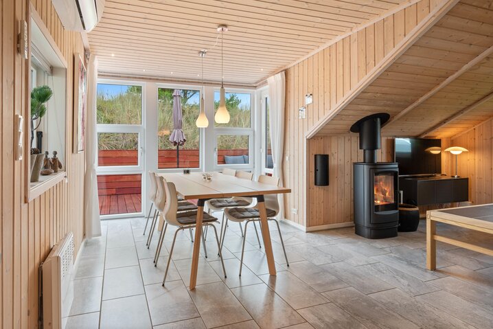 Ferienhaus G5921 in Fyrmarken 235, Nr. Lyngvig - Bild #6