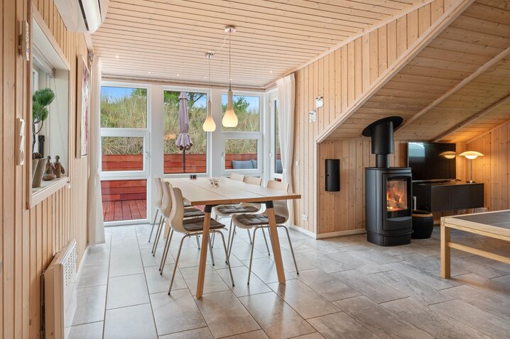 Sommerhus G5921 på Fyrmarken 235, Nr. Lyngvig - Billede #6