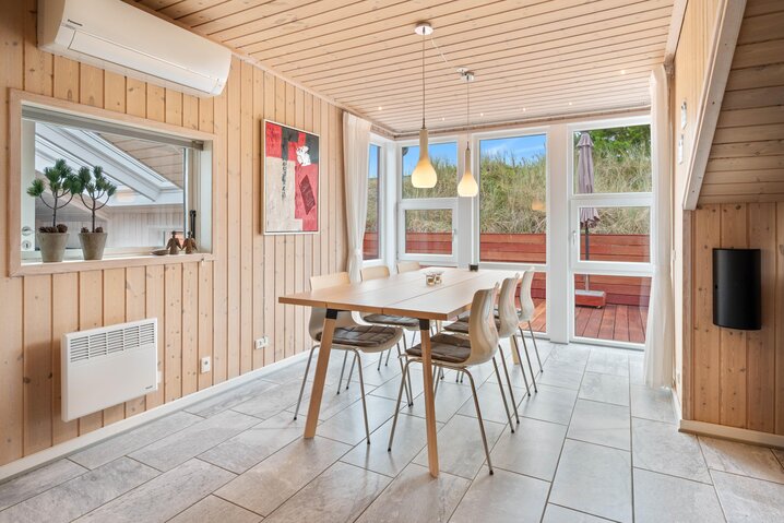 Ferienhaus G5921 in Fyrmarken 235, Nr. Lyngvig - Bild #7