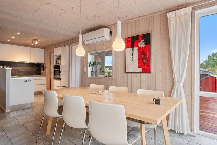 Ferienhaus G5921 in Fyrmarken 235, Nr. Lyngvig - Bild #8