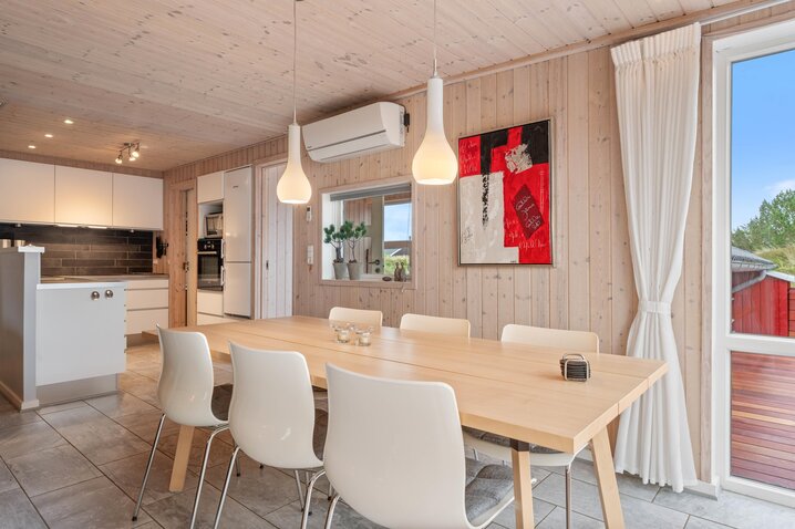 Sommerhus G5921 på Fyrmarken 235, Nr. Lyngvig - Billede #8