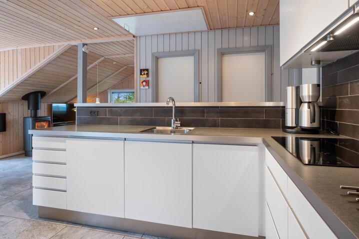 Sommerhus G5921 på Fyrmarken 235, Nr. Lyngvig - Billede #9