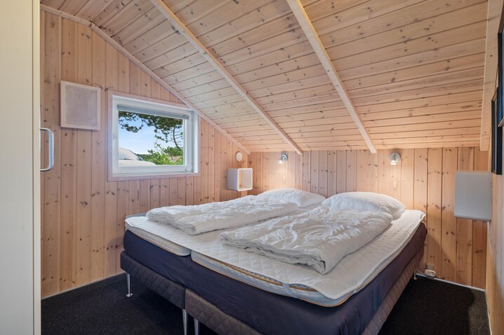 Sommerhus G5921 på Fyrmarken 235, Nr. Lyngvig - Billede #10