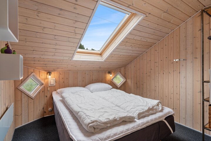 Ferienhaus G5921 in Fyrmarken 235, Nr. Lyngvig - Bild #12