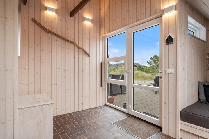 Sommerhus G5921 på Fyrmarken 235, Nr. Lyngvig - Billede #15