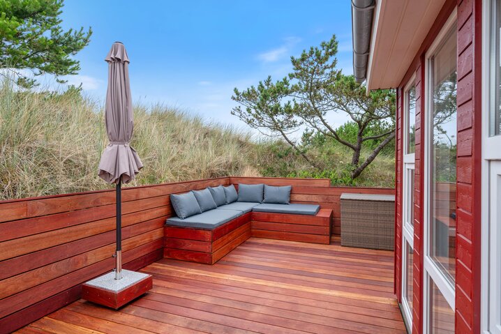 Ferienhaus G5921 in Fyrmarken 235, Nr. Lyngvig - Bild #17