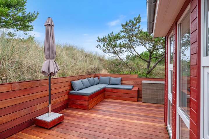 Sommerhus G5921 på Fyrmarken 235, Nr. Lyngvig - Billede #17