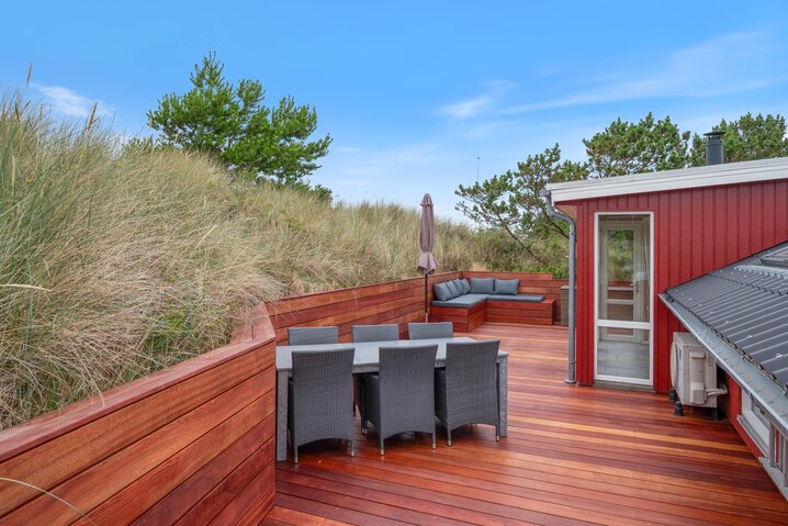 Ferienhaus G5921 in Fyrmarken 235, Nr. Lyngvig - Bild #19