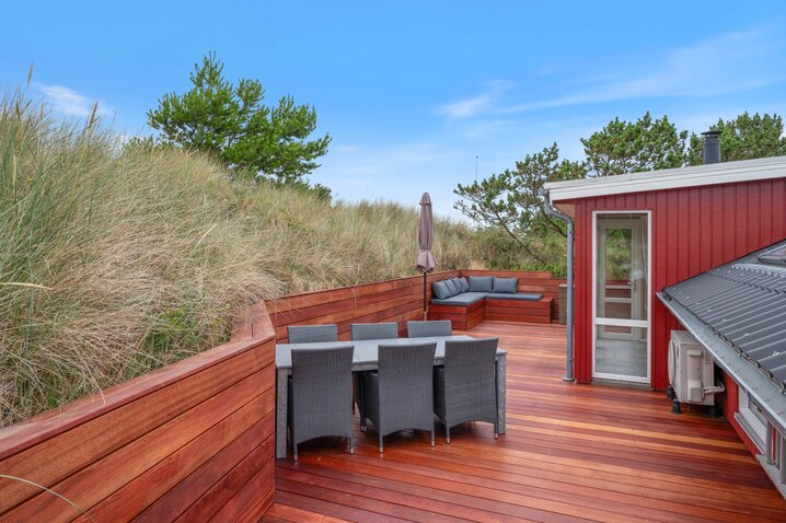 Sommerhus G5921 på Fyrmarken 235, Nr. Lyngvig - Billede #19