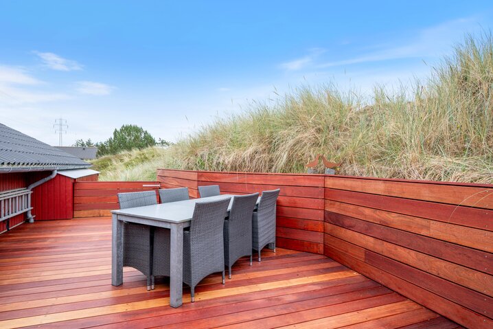 Ferienhaus G5921 in Fyrmarken 235, Nr. Lyngvig - Bild #20