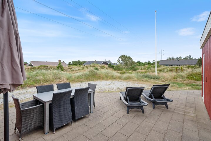 Ferienhaus G5921 in Fyrmarken 235, Nr. Lyngvig - Bild #22