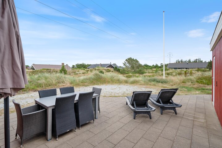 Sommerhus G5921 på Fyrmarken 235, Nr. Lyngvig - Billede #22