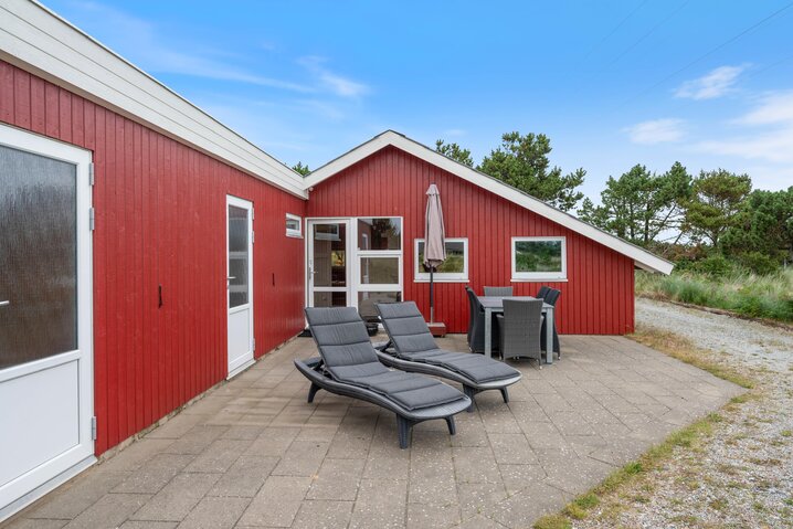 Ferienhaus G5921 in Fyrmarken 235, Nr. Lyngvig - Bild #23