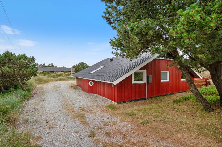 Sommerhus G5921 på Fyrmarken 235, Nr. Lyngvig - Billede #24