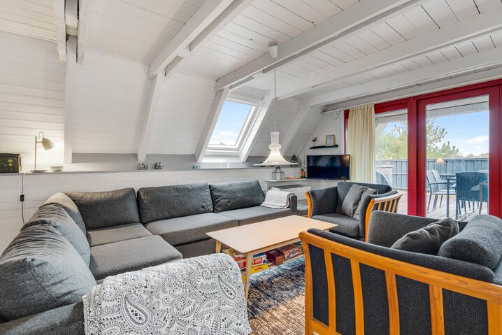 Sommerhus G5924 på Fyrmarken 151, Nr. Lyngvig - Billede #1