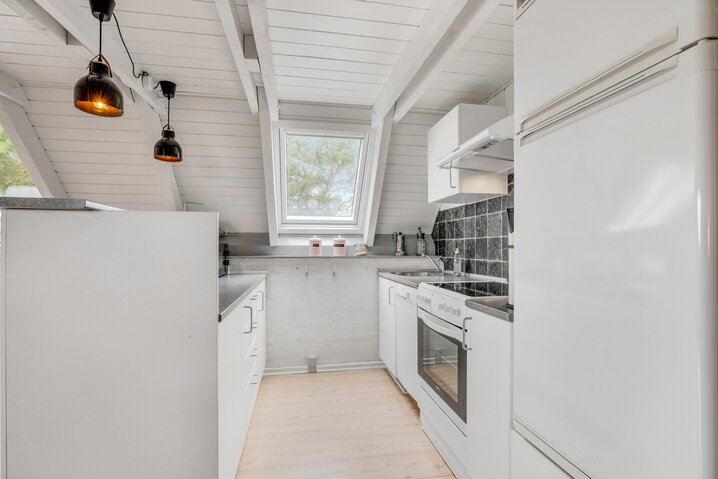 Sommerhus G5924 på Fyrmarken 151, Nr. Lyngvig - Billede #2