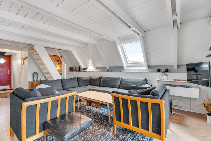 Ferienhaus G5924 in Fyrmarken 151, Nr. Lyngvig - Bild #3