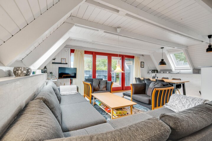 Sommerhus G5924 på Fyrmarken 151, Nr. Lyngvig - Billede #4