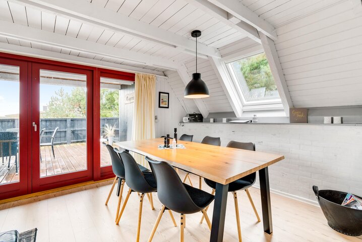 Sommerhus G5924 på Fyrmarken 151, Nr. Lyngvig - Billede #5