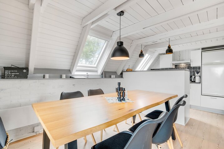 Ferienhaus G5924 in Fyrmarken 151, Nr. Lyngvig - Bild #7