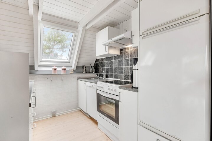 Sommerhus G5924 på Fyrmarken 151, Nr. Lyngvig - Billede #7