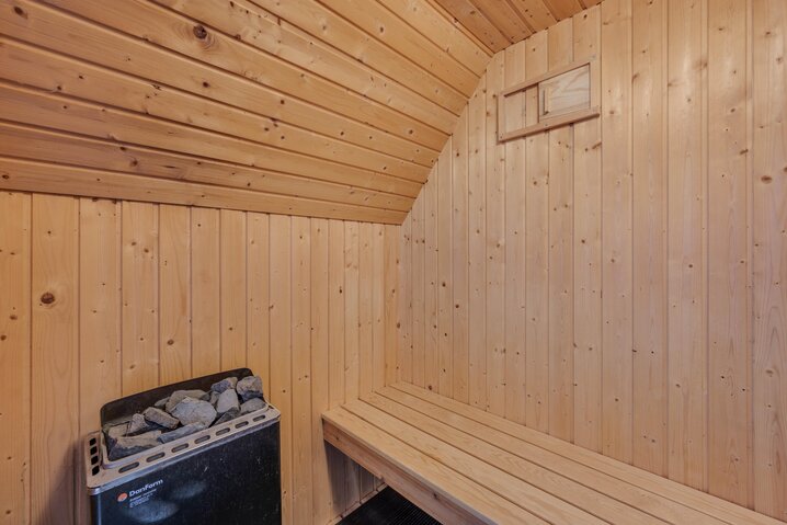 Ferienhaus G5924 in Fyrmarken 151, Nr. Lyngvig - Bild #12