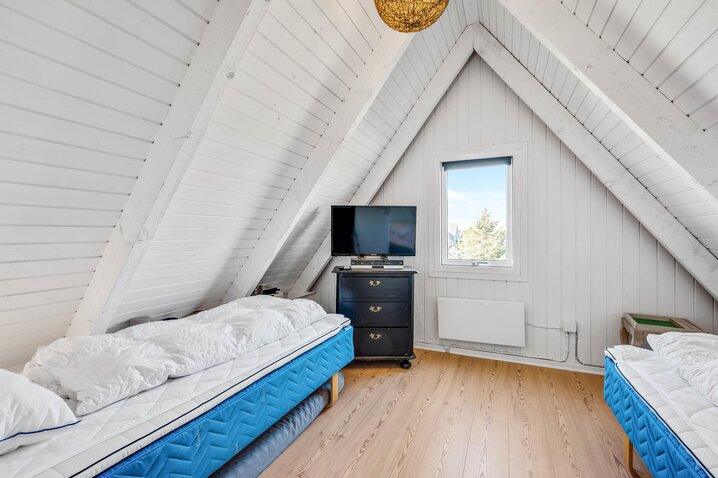 Sommerhus G5924 på Fyrmarken 151, Nr. Lyngvig - Billede #14