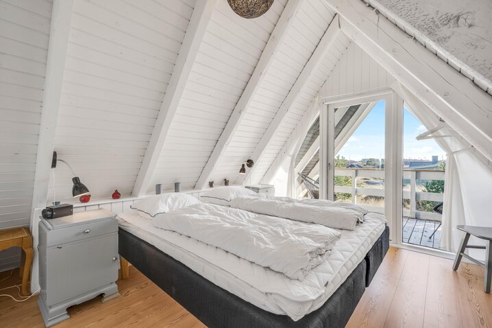 Sommerhus G5924 på Fyrmarken 151, Nr. Lyngvig - Billede #8