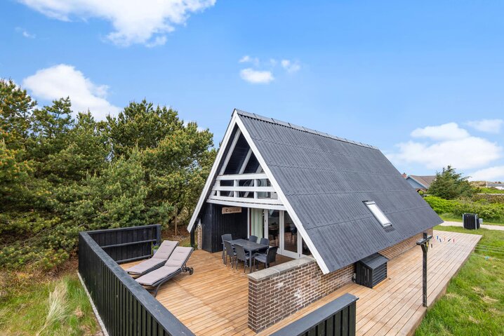 Ferienhaus G5924 in Fyrmarken 151, Nr. Lyngvig - Bild #0