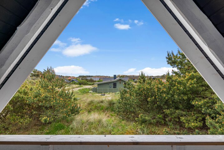Ferienhaus G5924 in Fyrmarken 151, Nr. Lyngvig - Bild #17