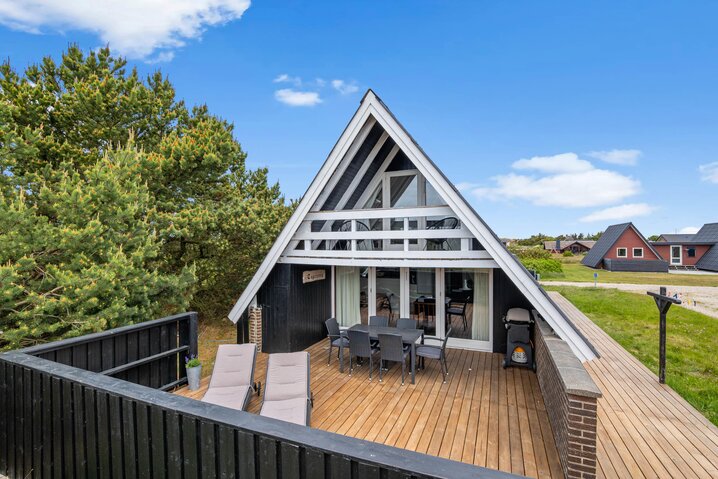 Ferienhaus G5924 in Fyrmarken 151, Nr. Lyngvig - Bild #18