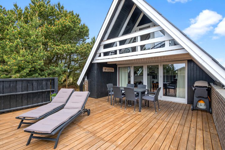 Ferienhaus G5924 in Fyrmarken 151, Nr. Lyngvig - Bild #19