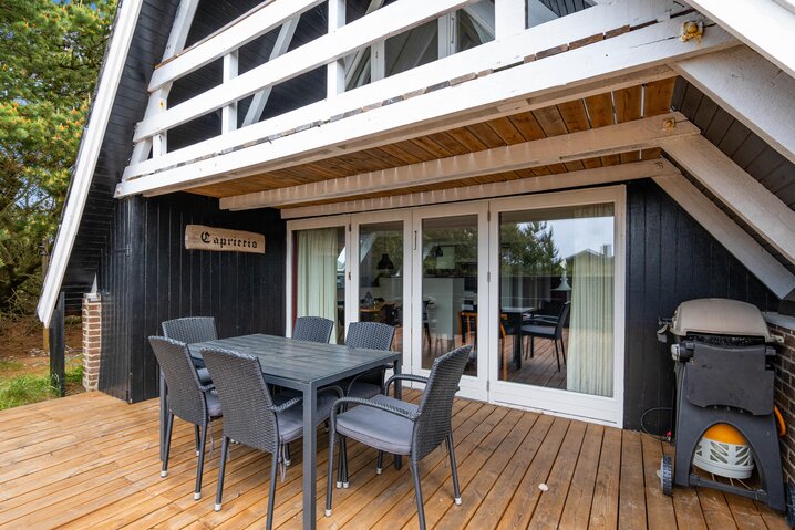 Ferienhaus G5924 in Fyrmarken 151, Nr. Lyngvig - Bild #20