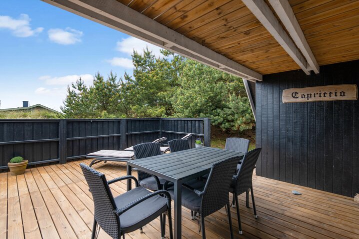 Ferienhaus G5924 in Fyrmarken 151, Nr. Lyngvig - Bild #21