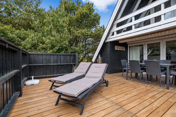 Ferienhaus G5924 in Fyrmarken 151, Nr. Lyngvig - Bild #23