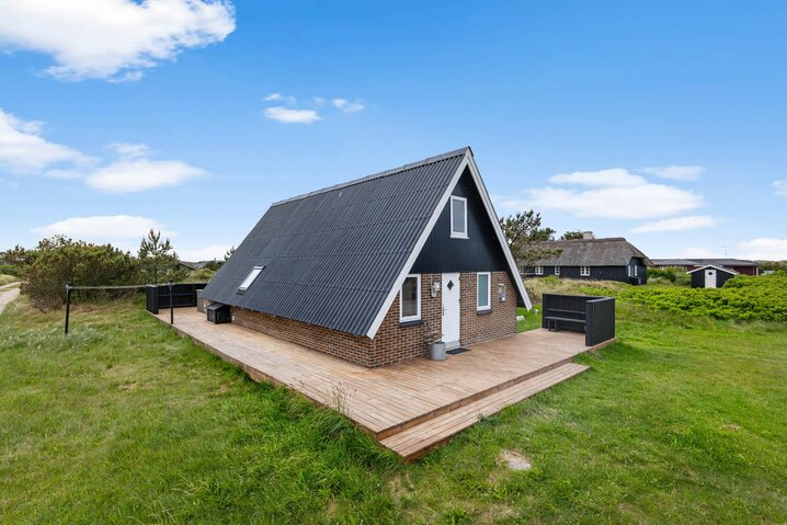 Sommerhus G5924 på Fyrmarken 151, Nr. Lyngvig - Billede #25