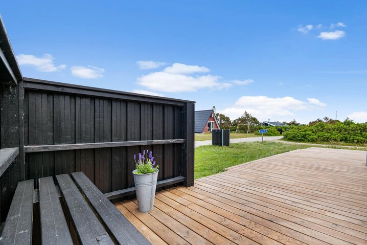 Ferienhaus G5924 in Fyrmarken 151, Nr. Lyngvig - Bild #27