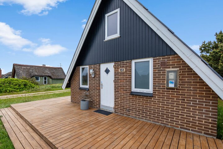 Ferienhaus G5924 in Fyrmarken 151, Nr. Lyngvig - Bild #28