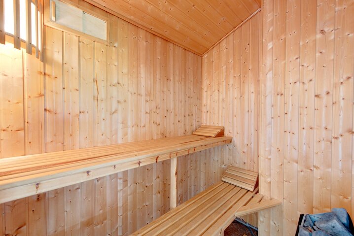 Sommerhus G5934 på Anker Eskildsens Vej 68, Nr. Lyngvig - Billede #19