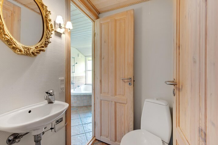 Sommerhus G5934 på Anker Eskildsens Vej 68, Nr. Lyngvig - Billede #24